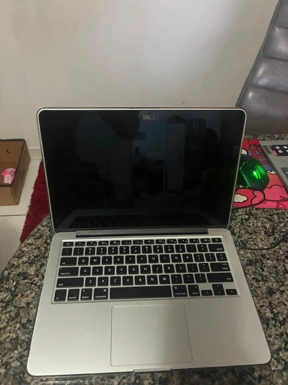 MacBook Pro Retina 13