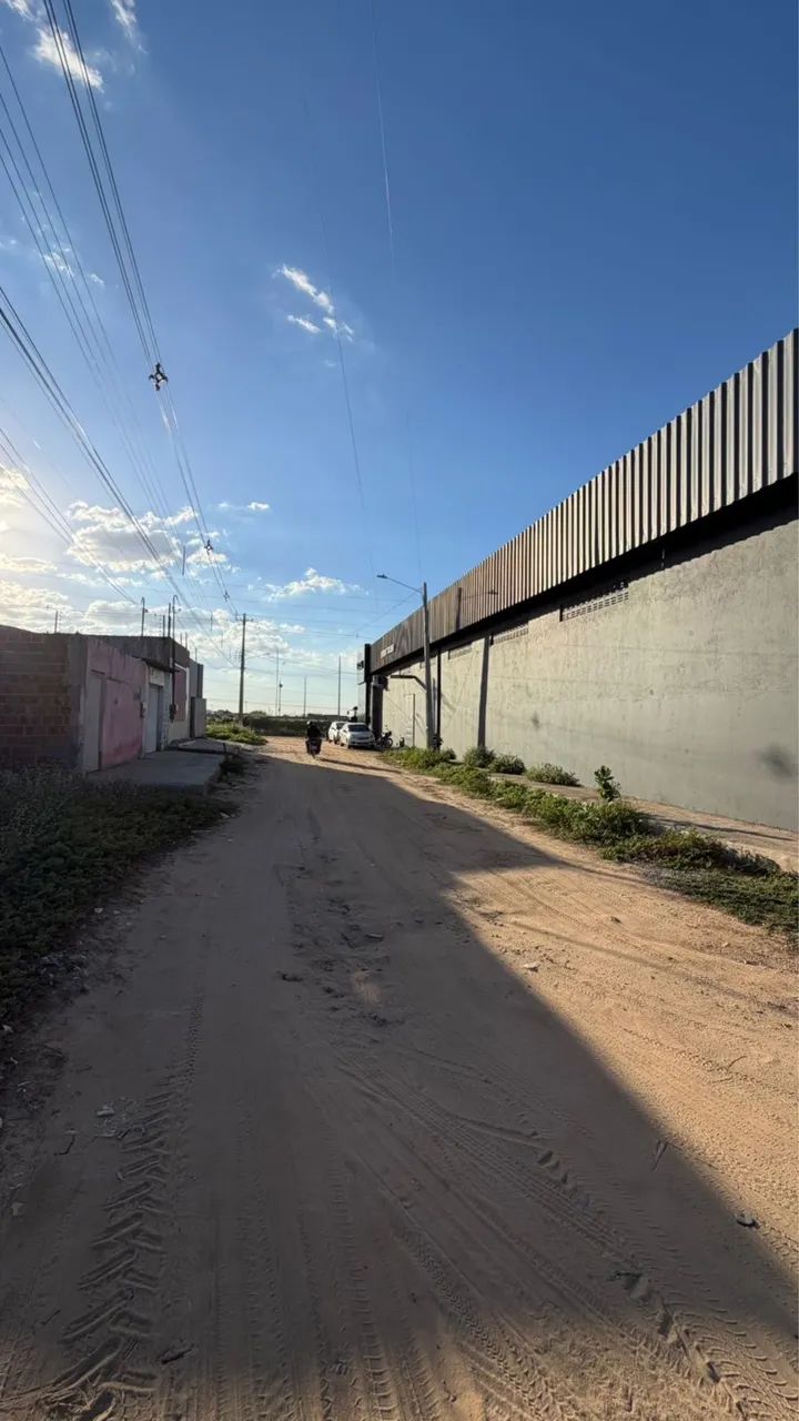 VENDO TERRENO NA VILA MARCELA  - Foto 2