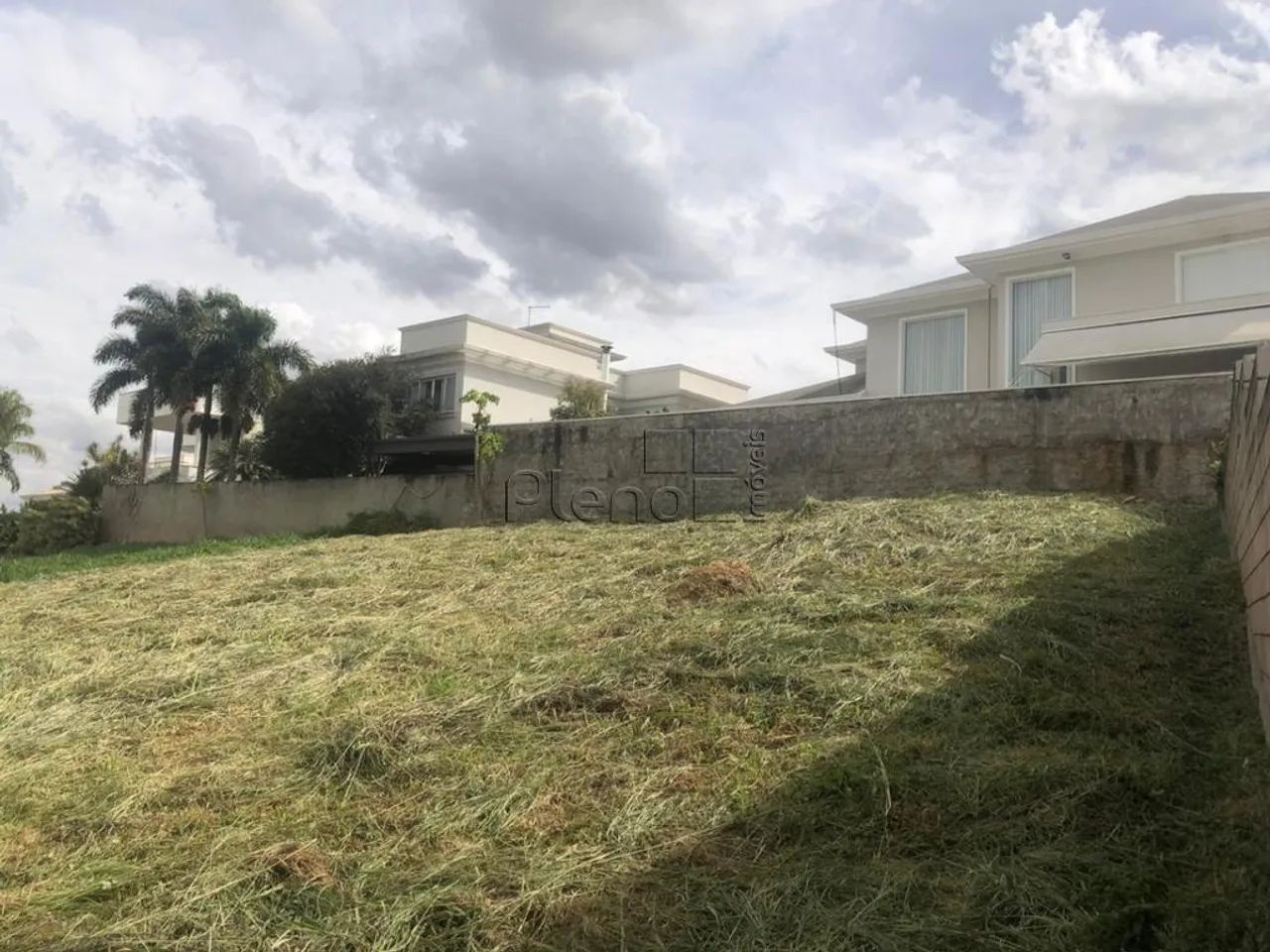 Terreno à venda em Valinhos, Jardim Paiquerê, com 522.58 m², Condomínio Athenas