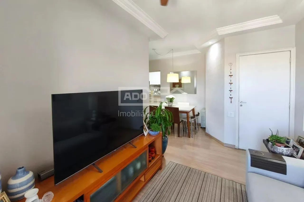 apartamento - Jardim Aurélia - Campinas - Foto 2