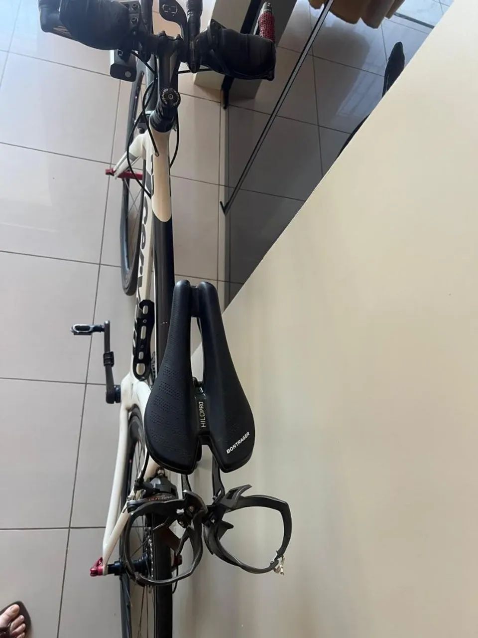 Bicicleta CERVÉLO P3 - Foto 3