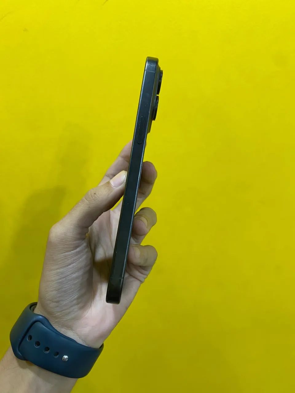 iPhone 15 Pro Max 256Gb  - Foto 4