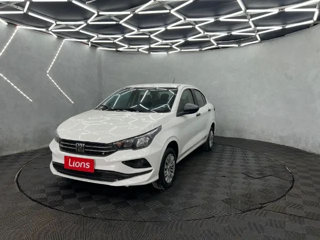 Fiat Cronos 1.0 6V Flex 2023 - Foto 2