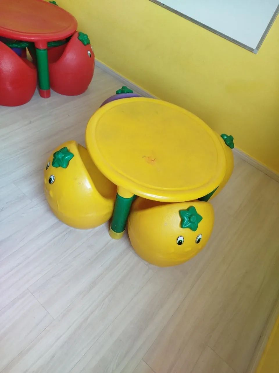 Jogo Mesinha infantil - Foto 5