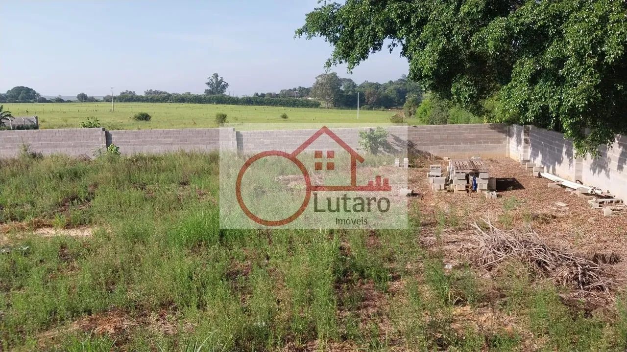 Chácara em Saltinho - Elias Fausto