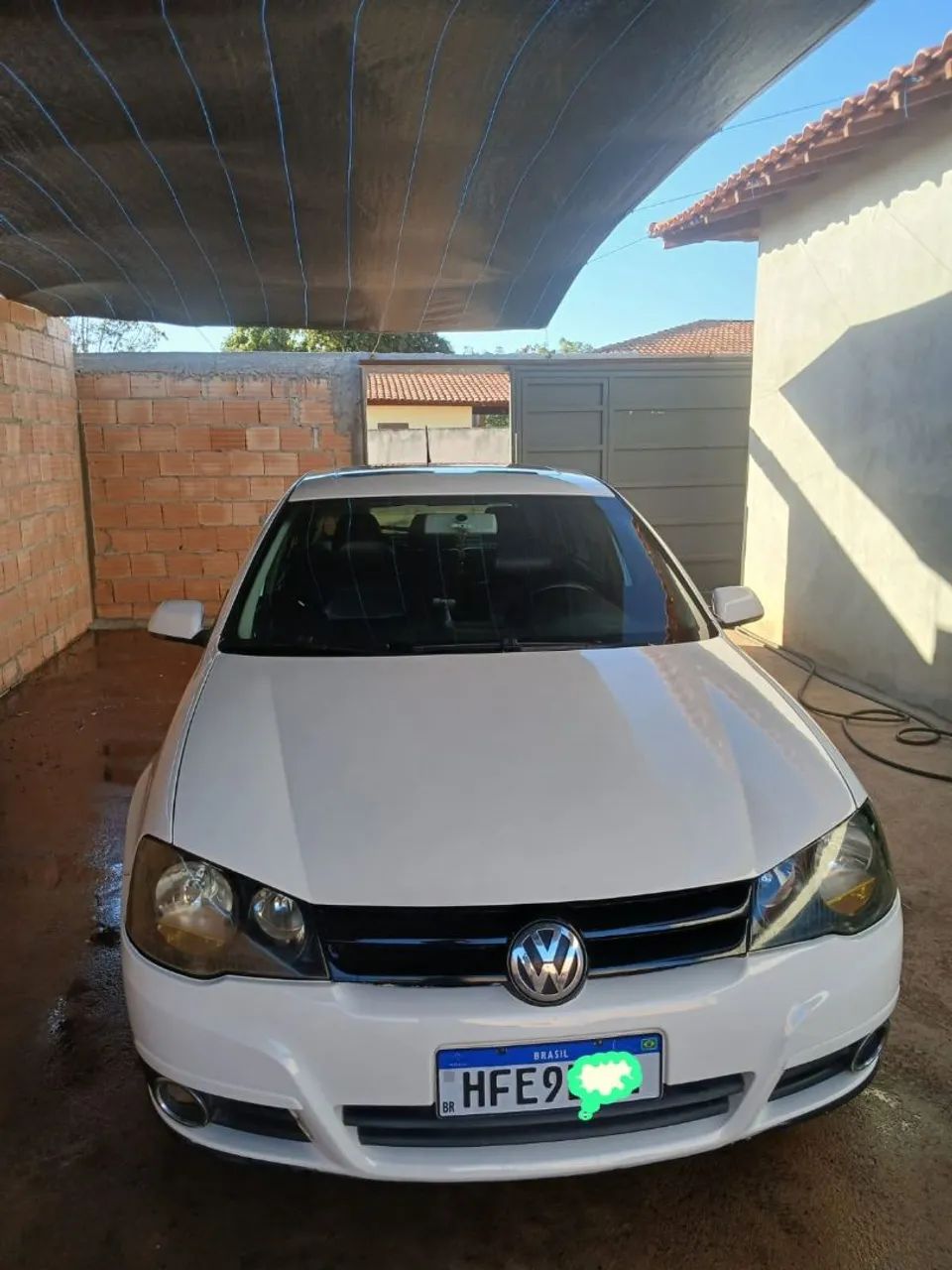 Volkswagen Golf 2012