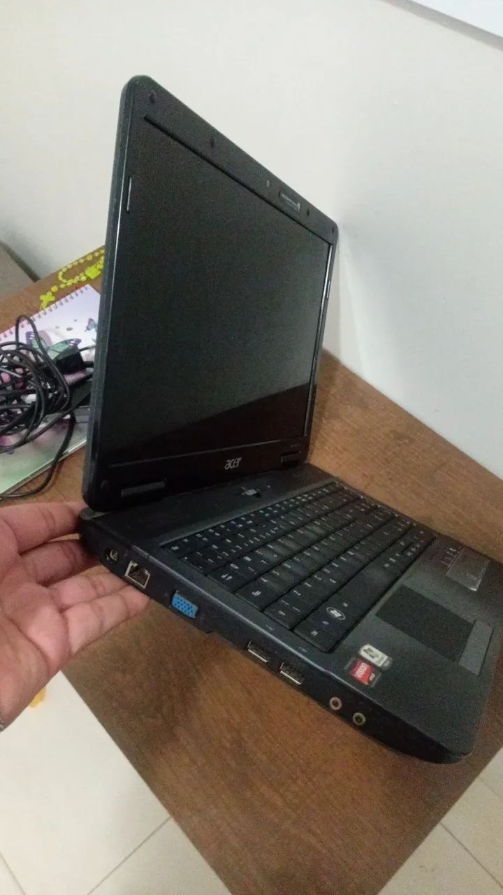 Notebook acer - Foto 2