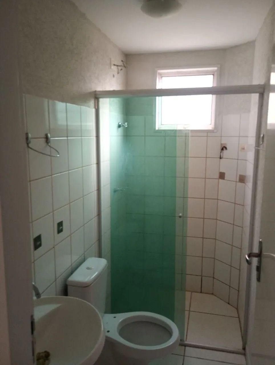 Alugo/Vendo Apartamento térreo  - Foto 4