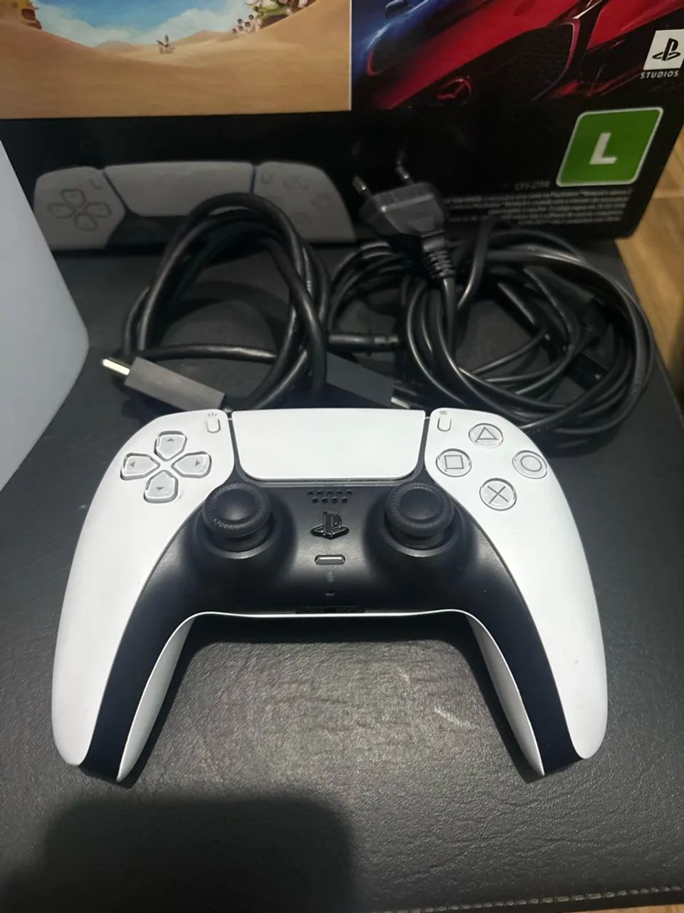 PlayStation 5  - Foto 3