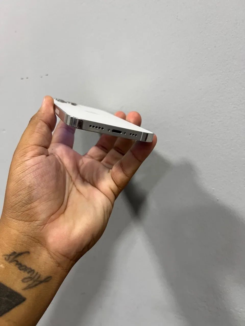 iPhone 12 Pro  - Foto 4