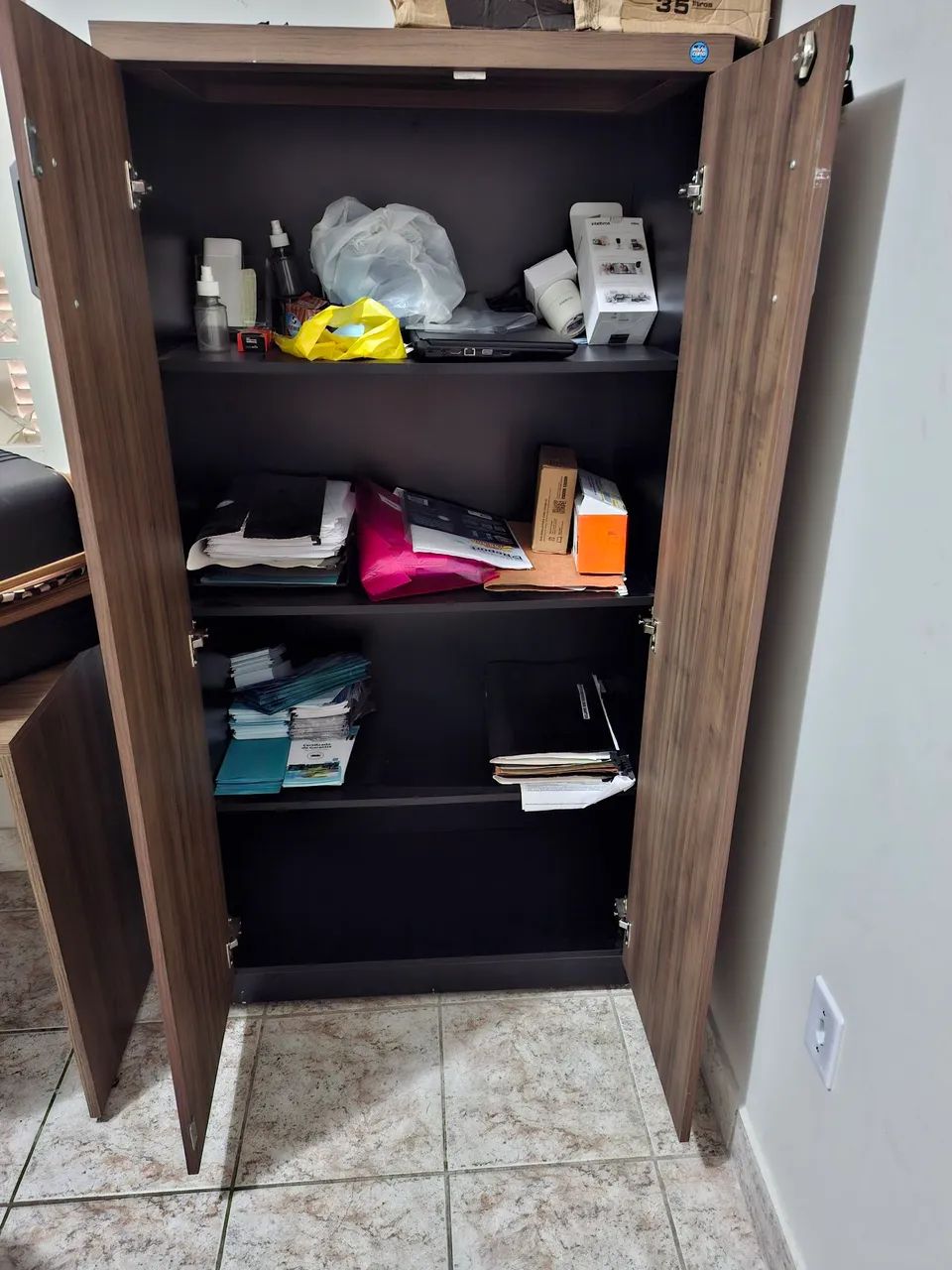 Móveis para escritório  - Foto 2