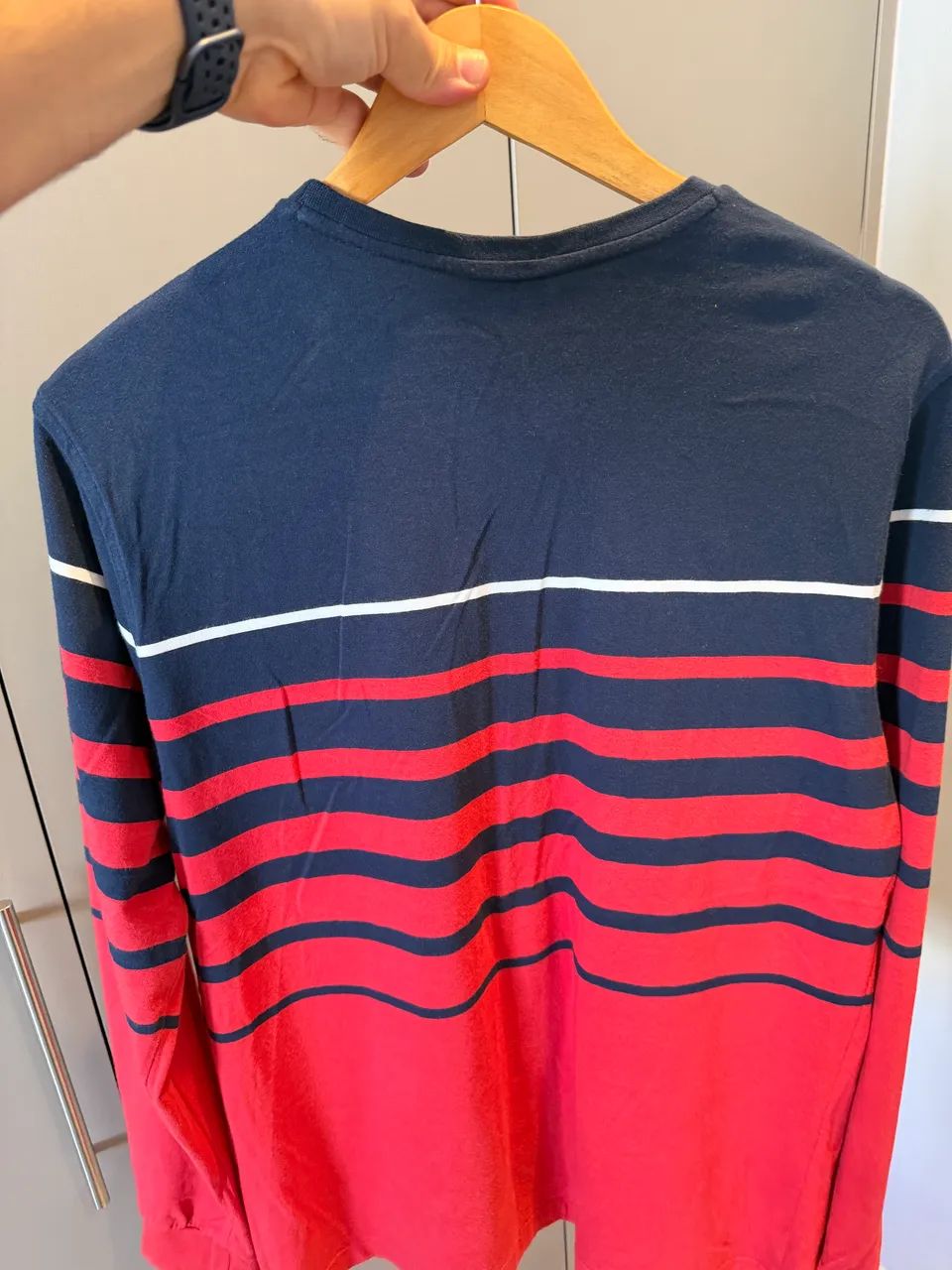 CAMISA TOMY  - Foto 2