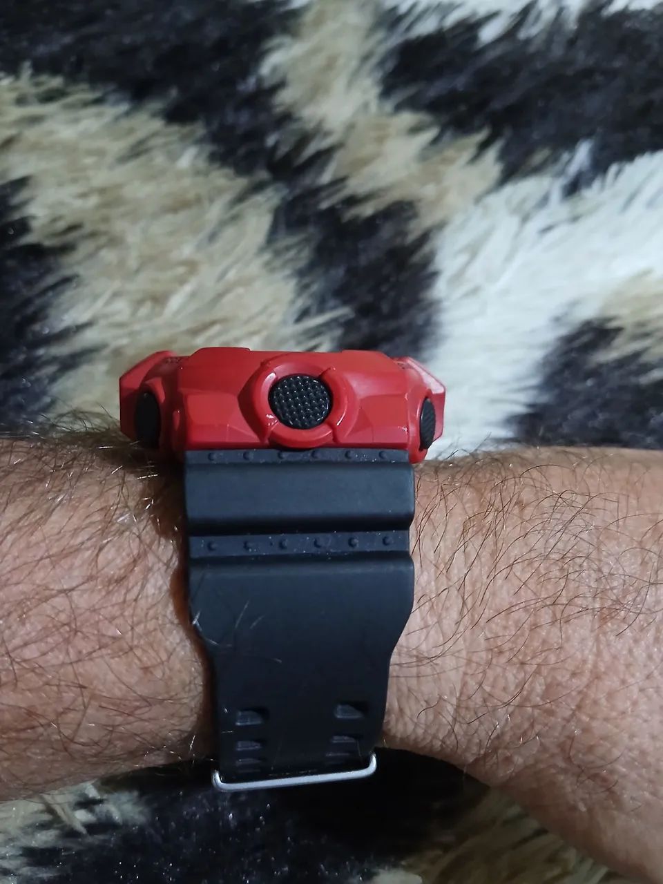G-SHOCK  - Foto 5