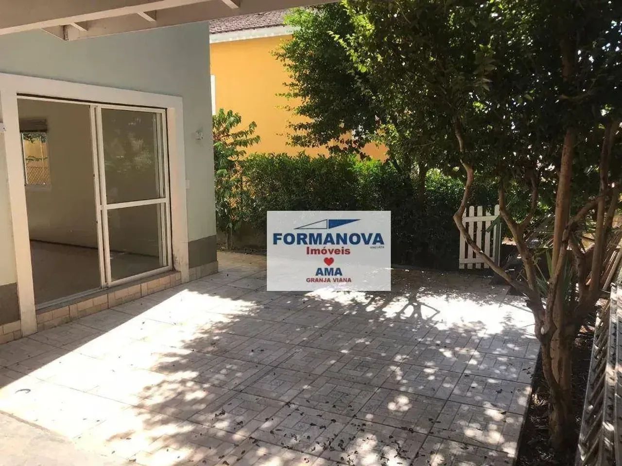 Casa com 3 dormitórios à venda, 166 m² por R$ 890.000,00 - Granja Viana - Cotia/SP - Foto 6
