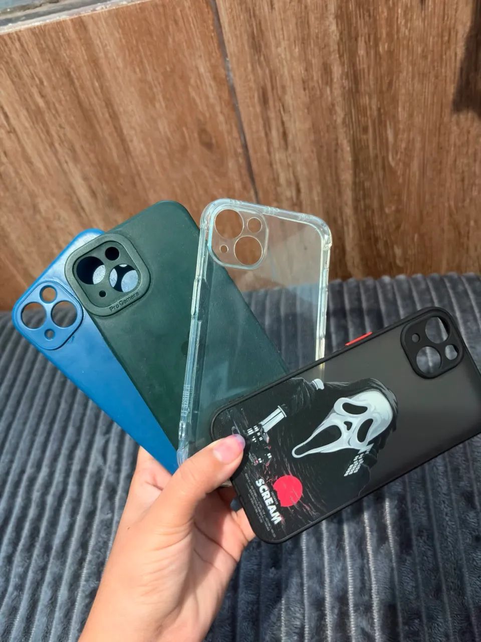 Iphone 13 - Foto 5
