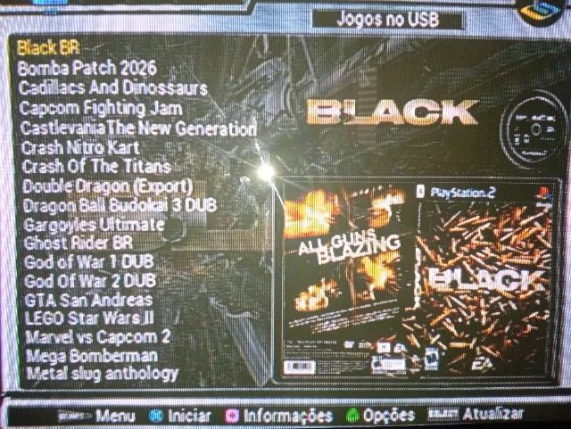 Playstation 2 Slim - Foto 4