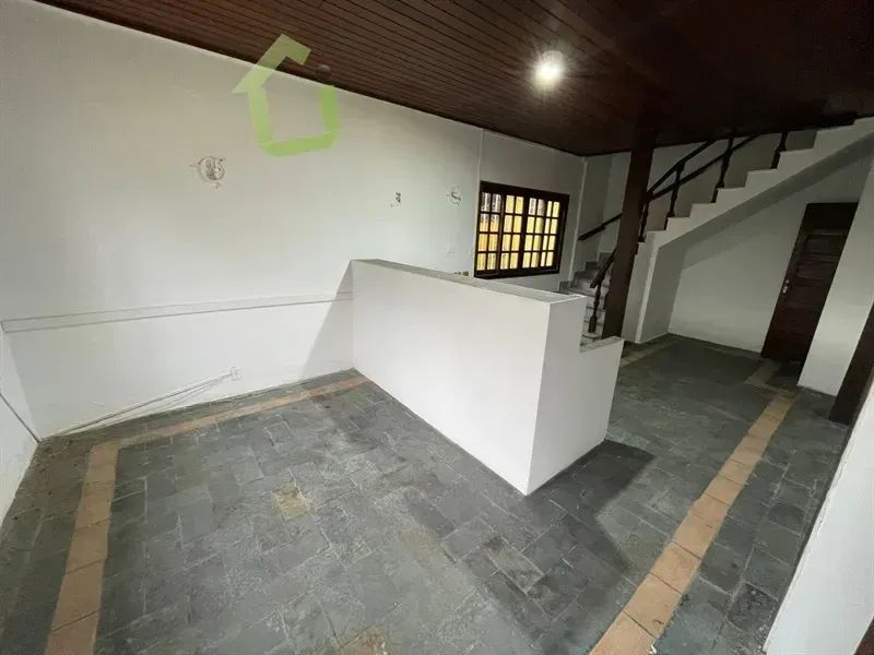 ALUGUEL  Casa Comercial na Posse  Nova Iguaçu - Foto 3
