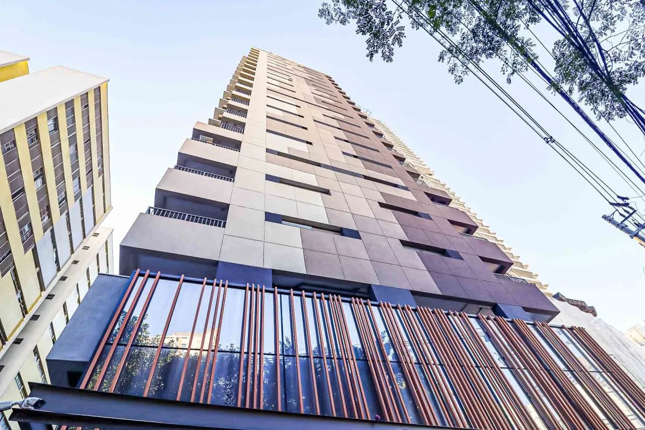 Sala comercial na Avenida Sumaré, 169 - 310  25 m² - Foto 4