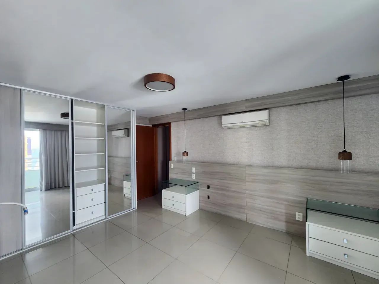 Apartamento pra venda com 142 m² com 3 quartos,  em Capim Macio - Natal - RN - Foto 5