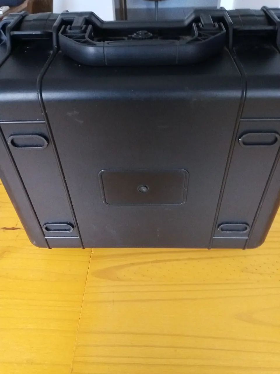 Maleta de transporte de drone DJI AIR 3 e AIR 3S  - Foto 4
