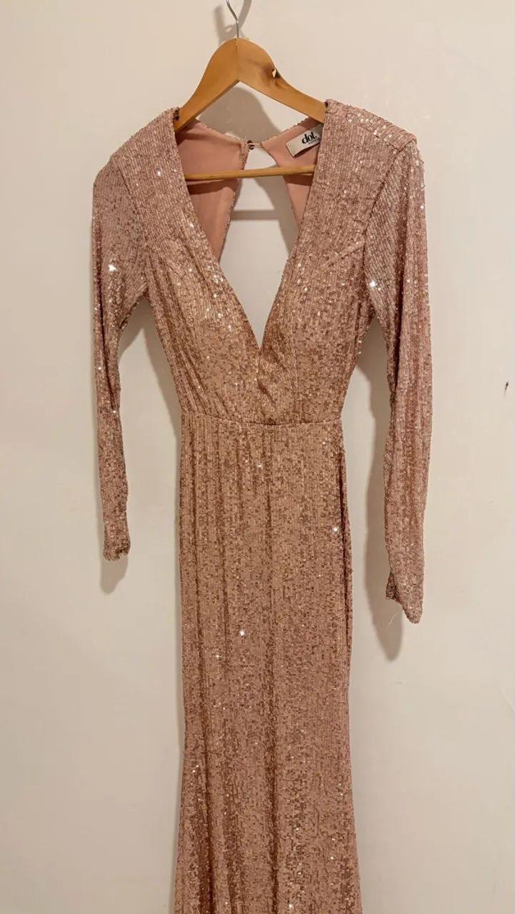 Vestido de festa - Foto 5