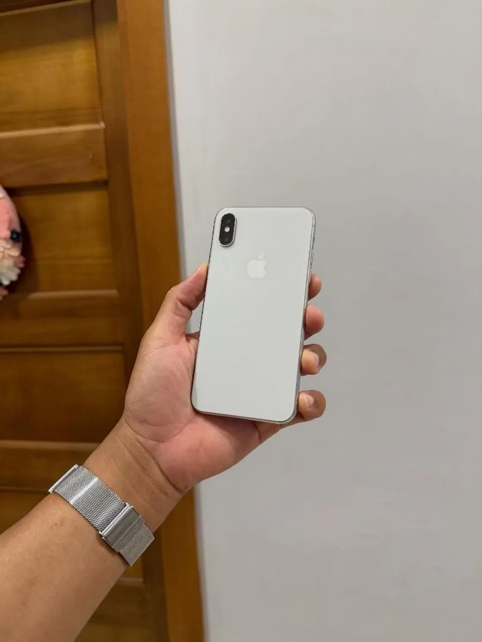 iPhone X 256 gigas  - Foto 2