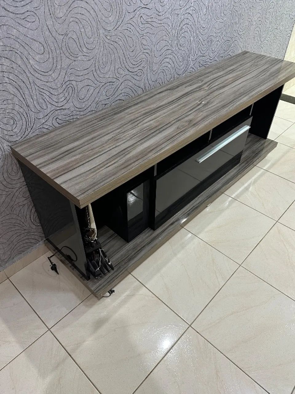 Rack de sala - Foto 4