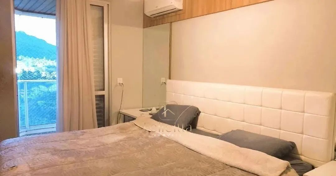 Apartamento Cobertura com 04 dormitórios, sendo 03 suítes - Foto 13