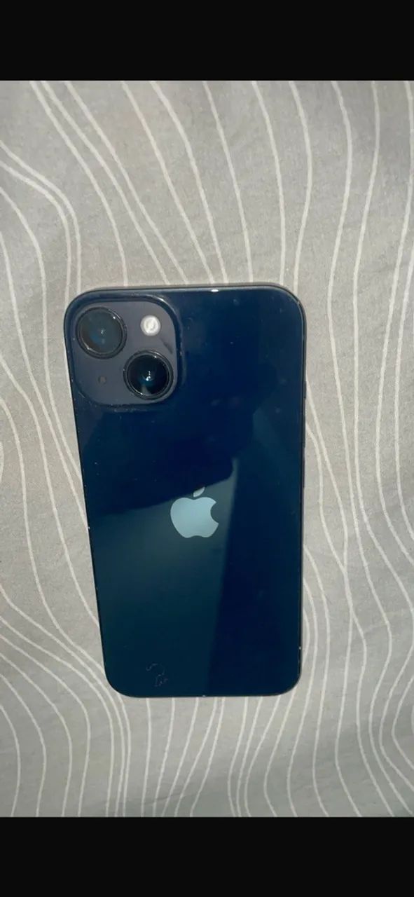 iPhone 14 128gb semi-novo - Foto 2