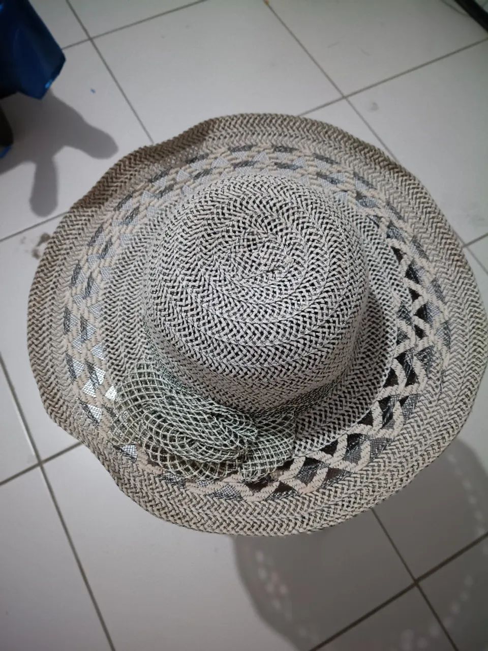 Chapeu Feminino - Foto 2