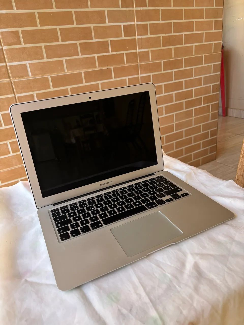 MacBook Air 13? 2017 - 8 GB RAM | SSD 256 GB - Foto 4