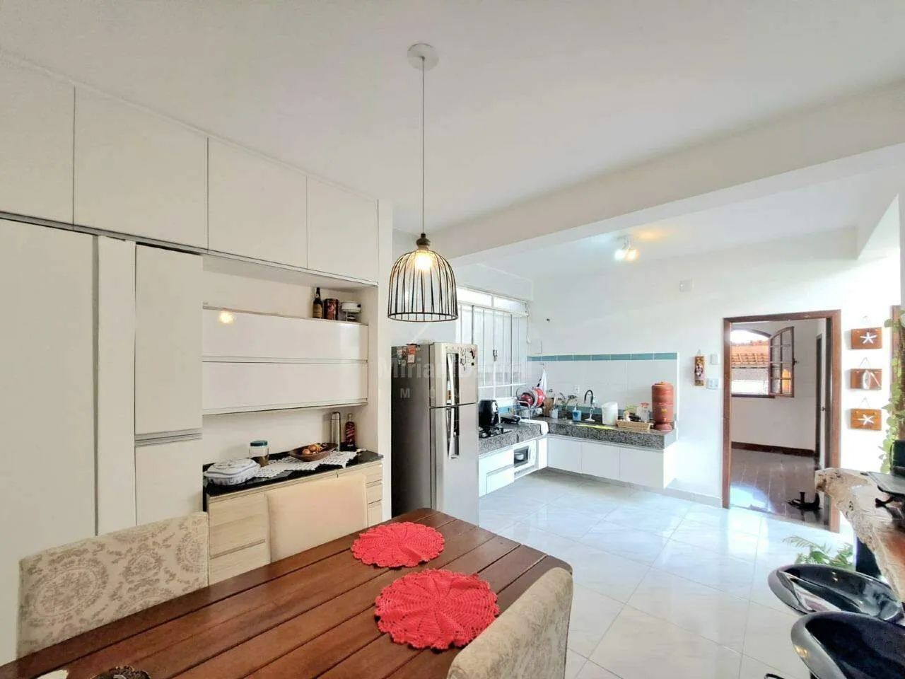 Casa 5 quartos (1 suíte) Bairro Nova Suíça - Foto 4