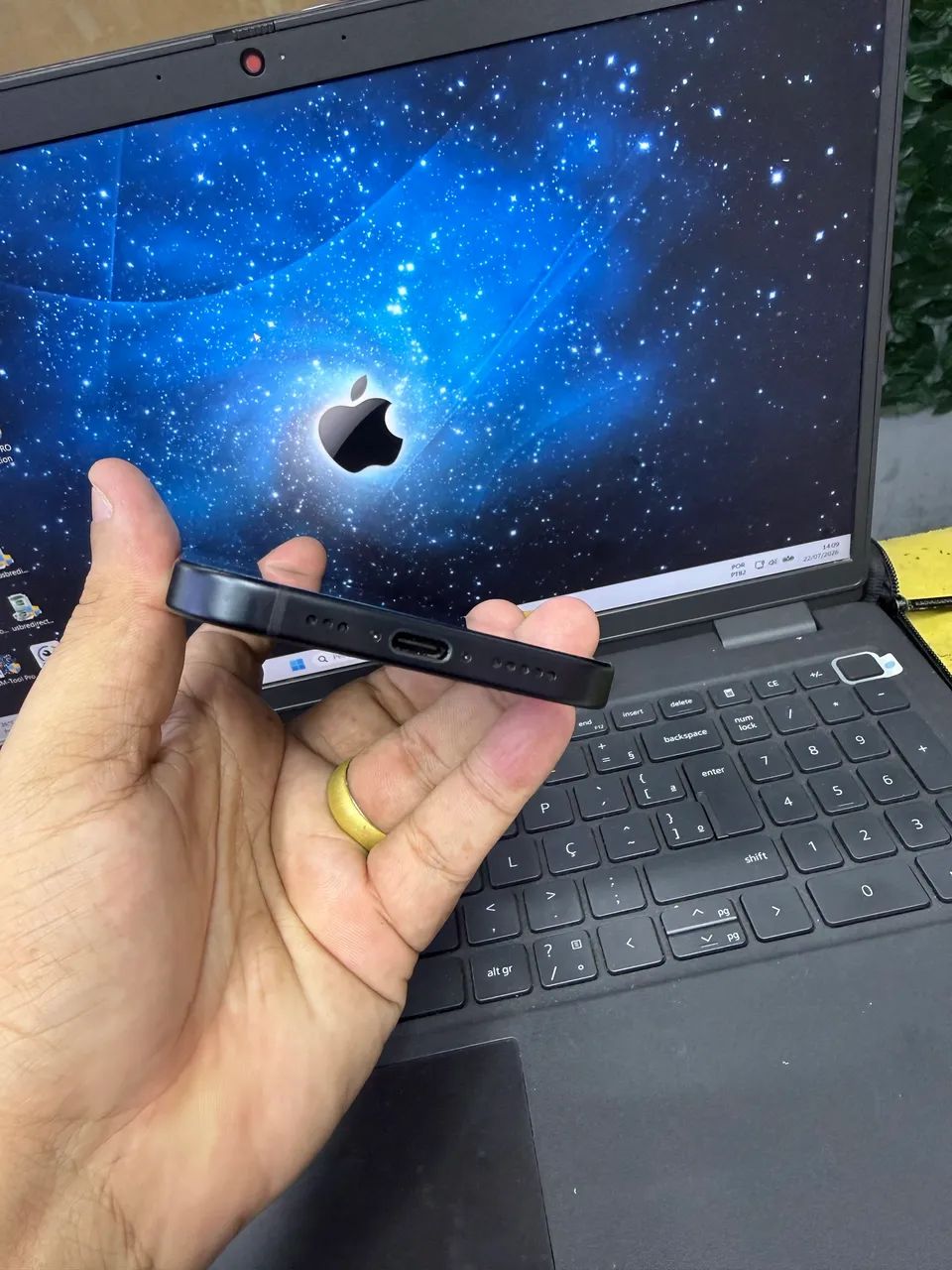 iPhone 15  - Foto 5