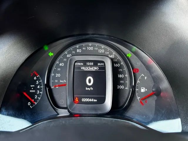 Fiat Strada Freedom 1.3 Flex 8V CS Plus 2024 - Foto 4