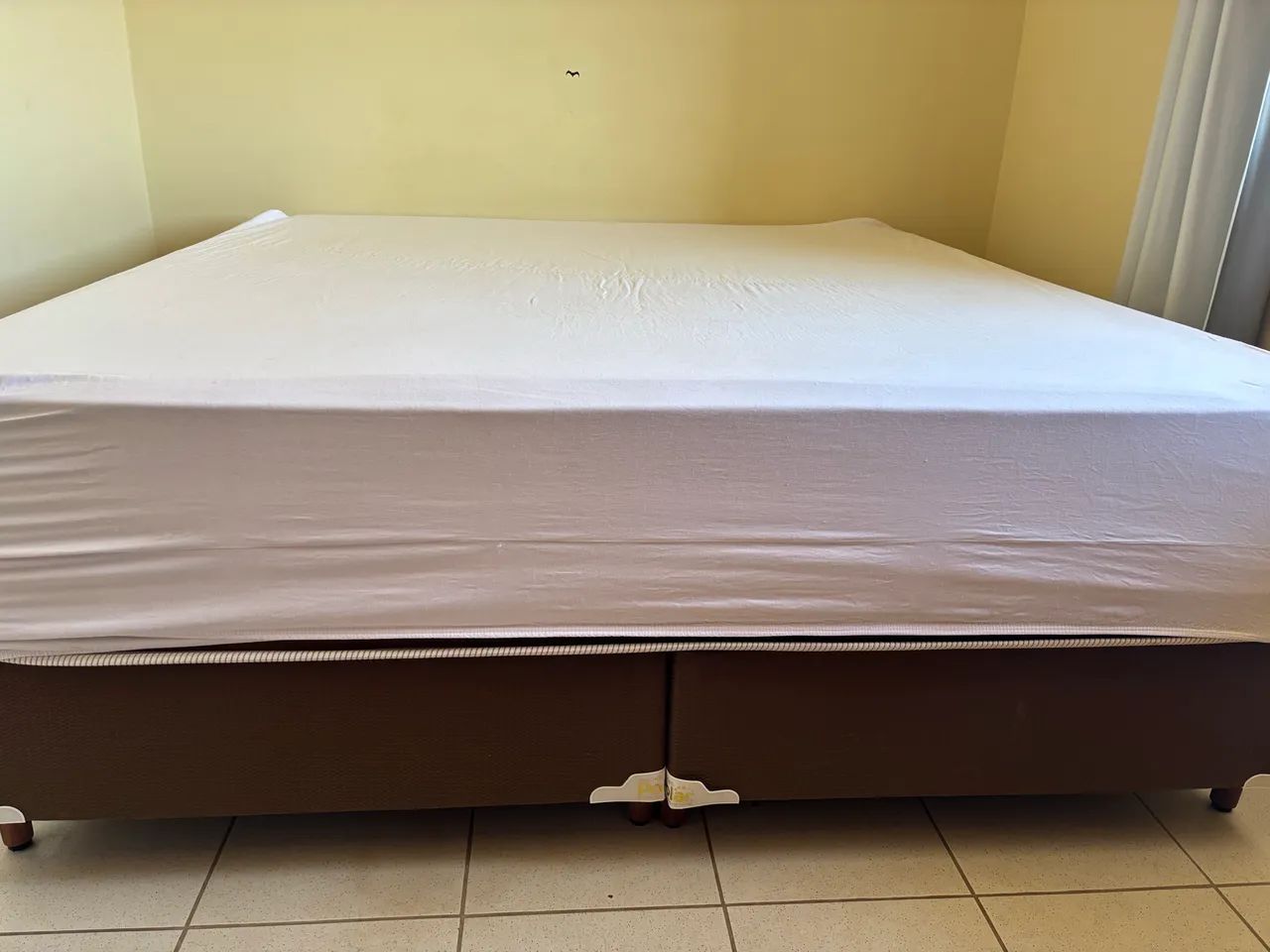 Cama king box  - Foto 3