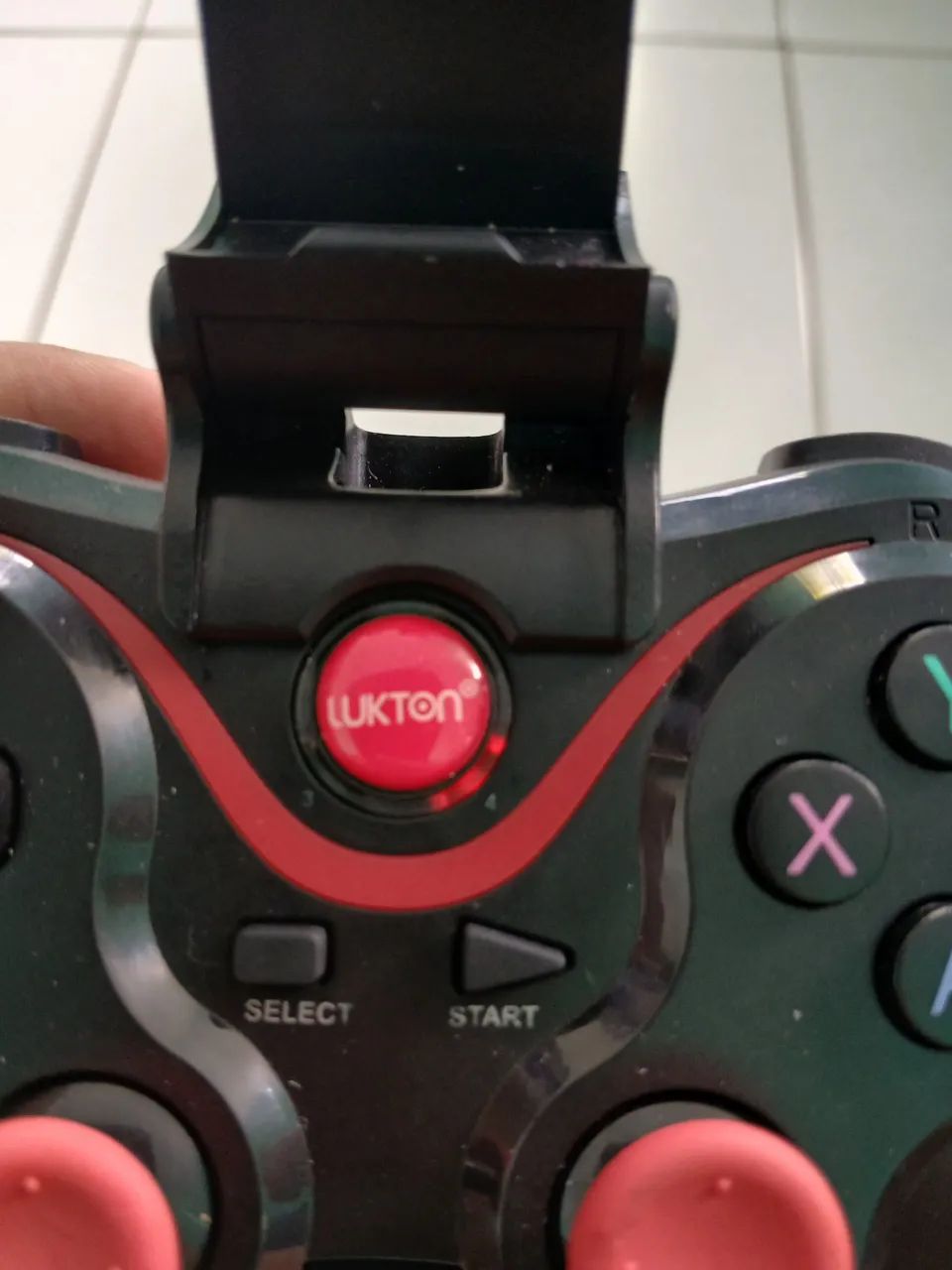 Controle Bluetooth  - Foto 2