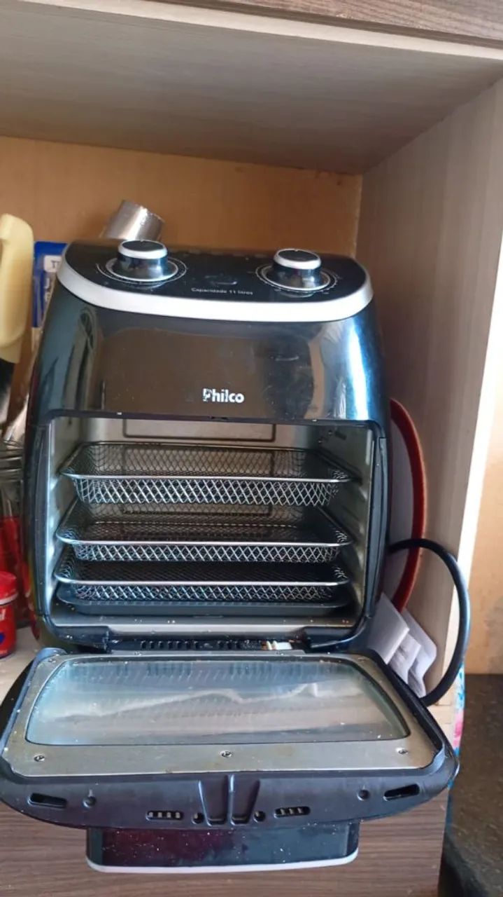 air fryer  - Foto 2
