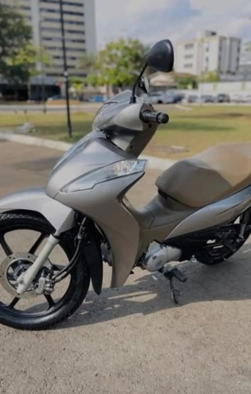 Bis 2019 muito nova completa  - Foto 5