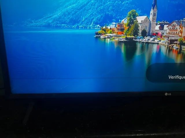 TV LG SMART 43  - Foto 2