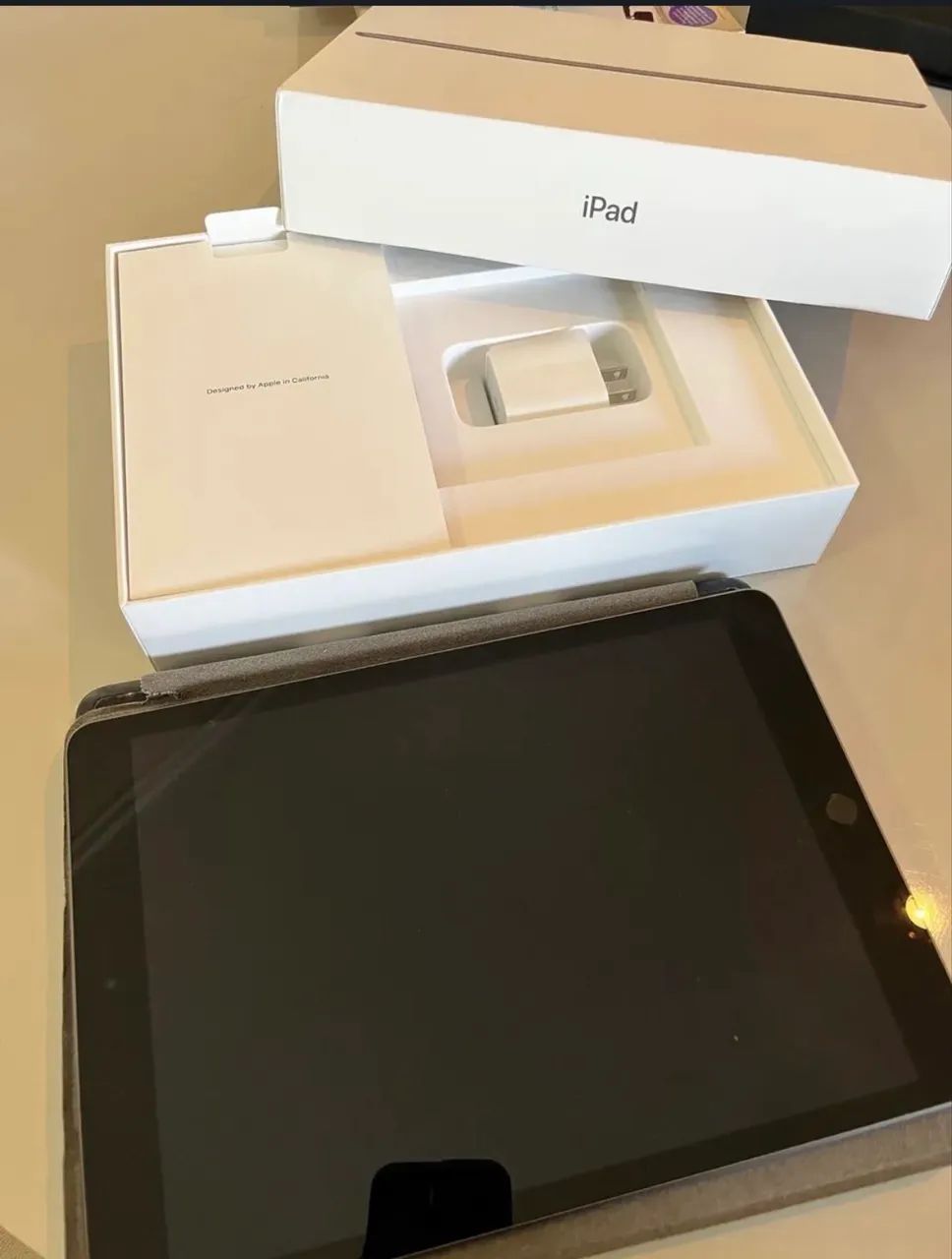 iPad 9 64 GB 
