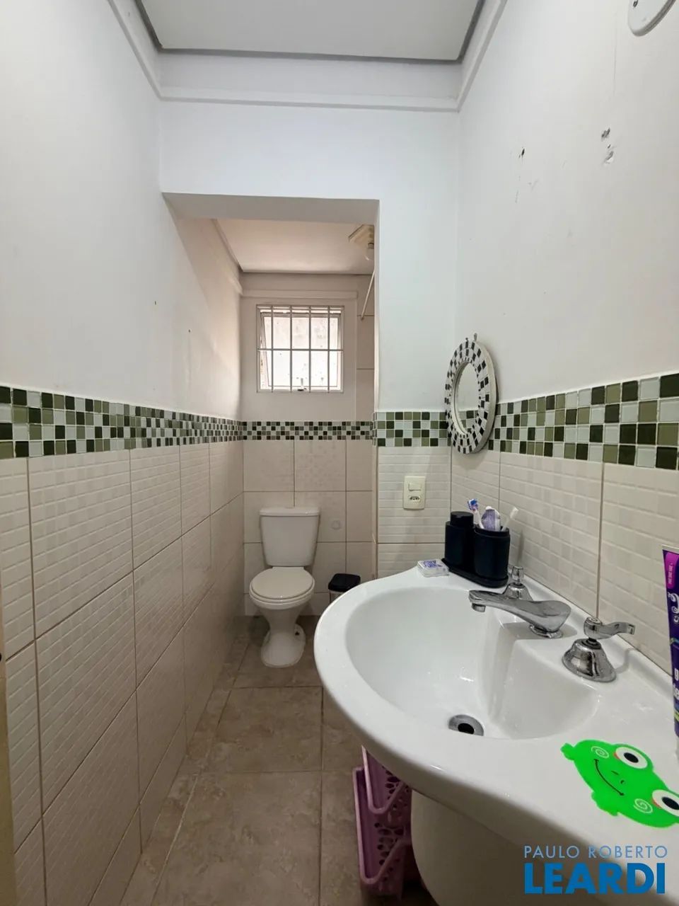 SOBRADO - LAPA - SP - Foto 4