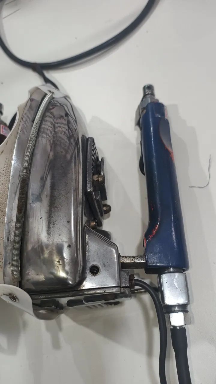 Vendo ferro de passar  - Foto 3