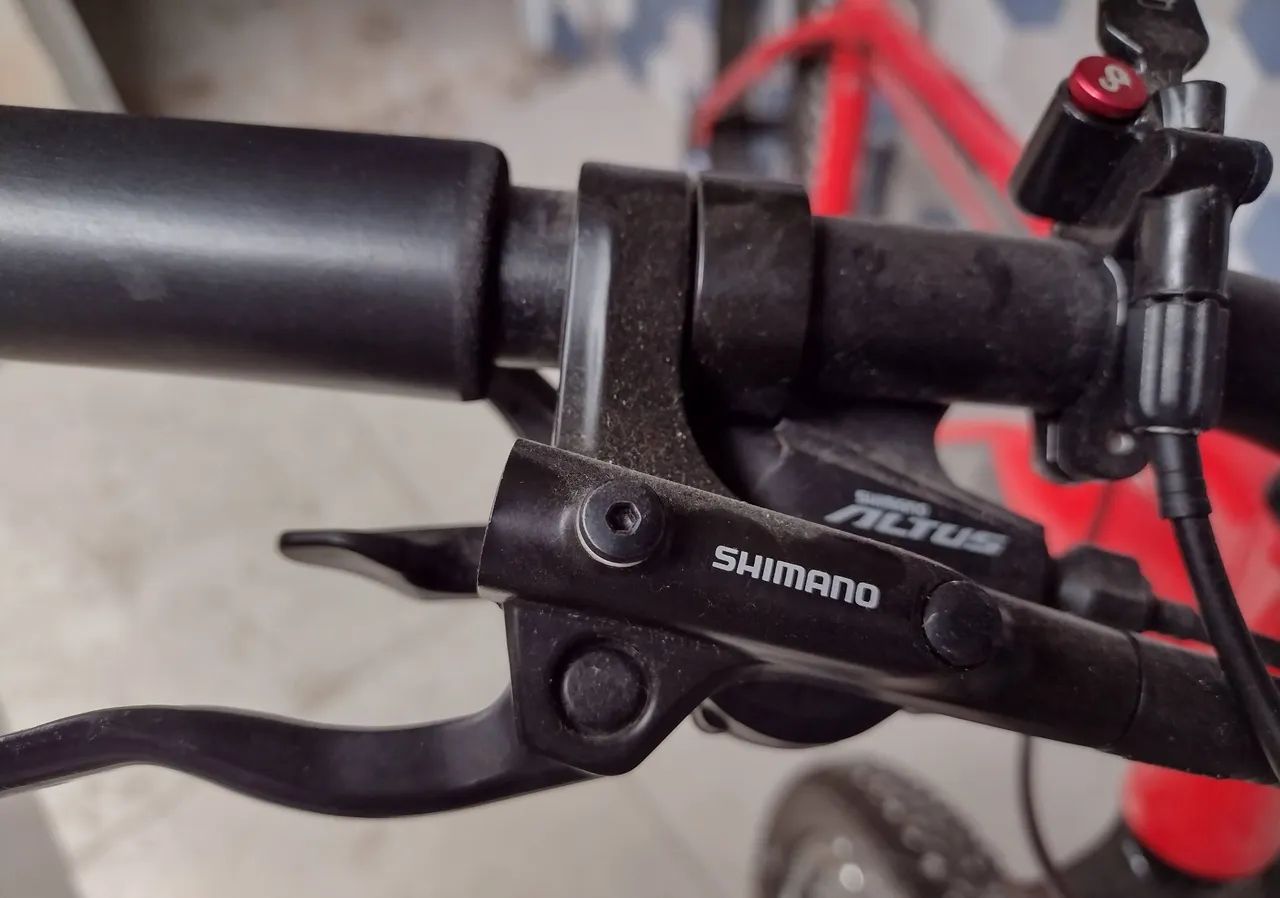 Bike aro 29 ABSOLUTE - Foto 4