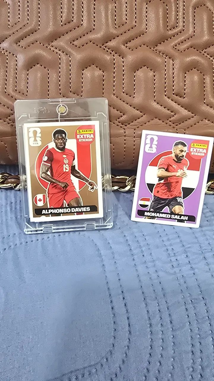 Legend da Copa 2026