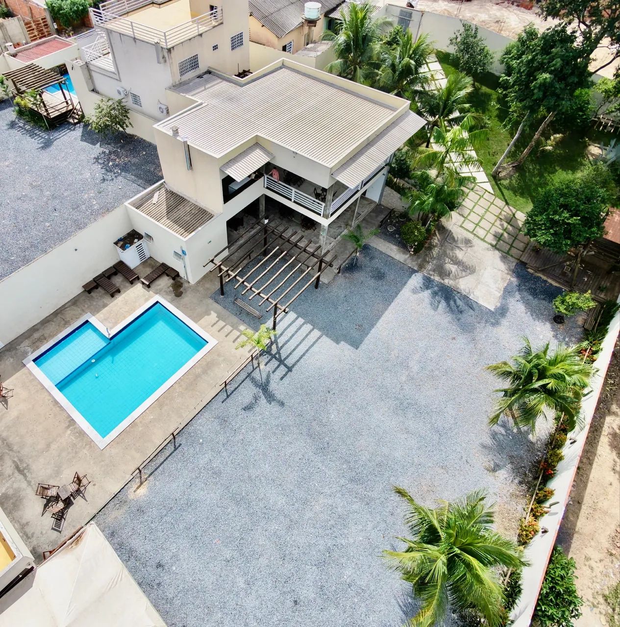 Alugo para festas e eventos em cuiabá  - Foto 2