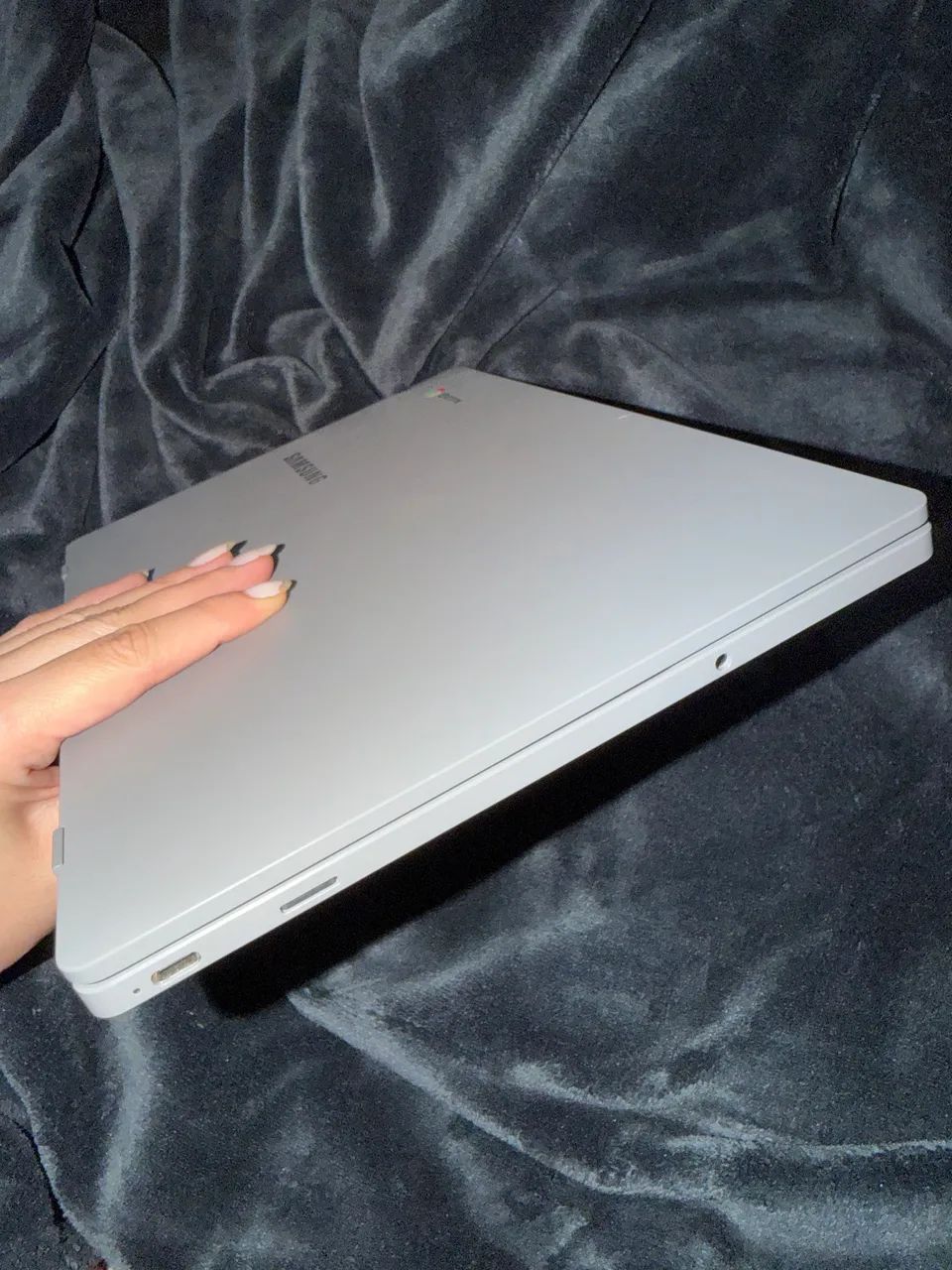 Notebook Samsung Chromebook 4  - Foto 4