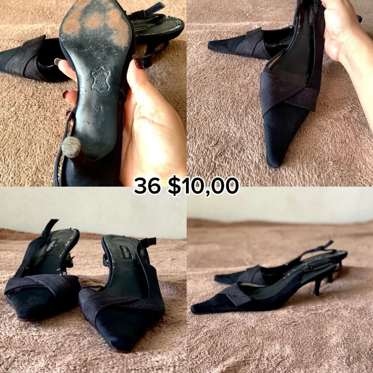 Desapego de roupas - Foto 2