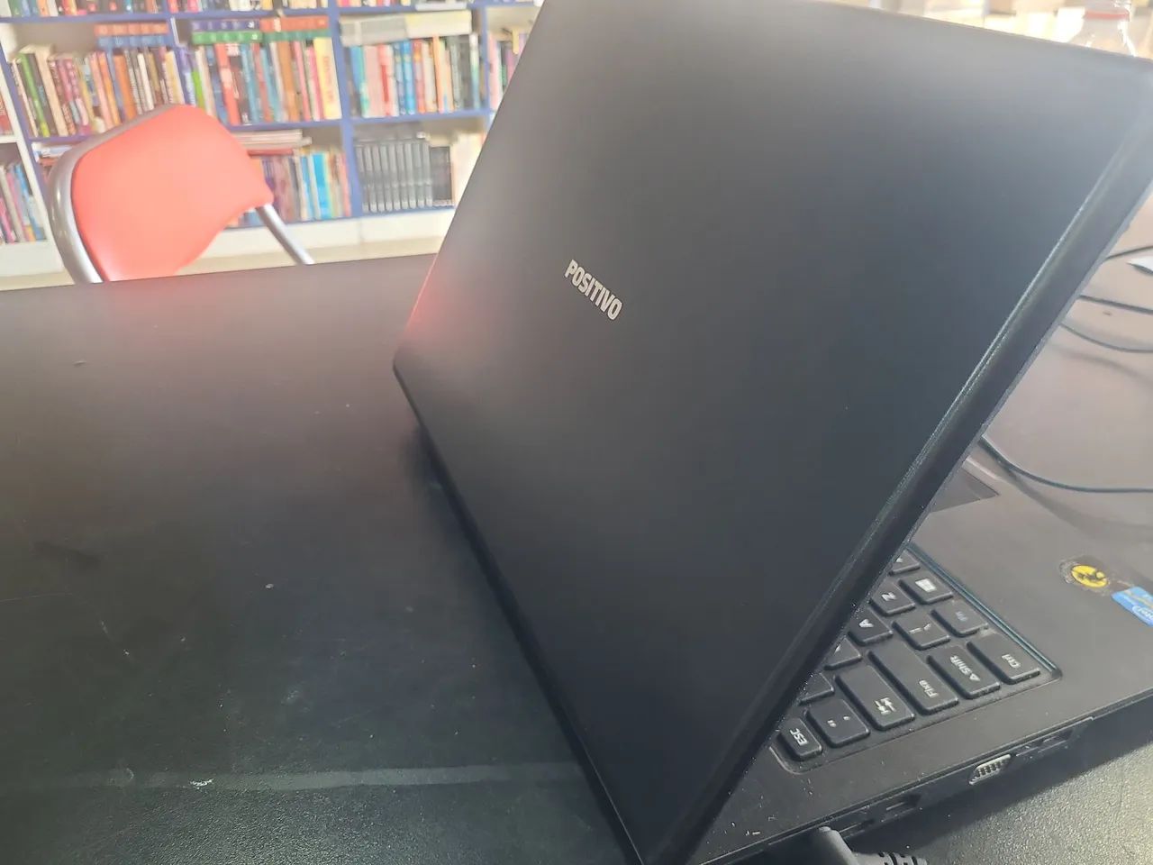 Notebook i3 de 3* geração 8gb ram ssd de 128gb  bateria boa  - Foto 5