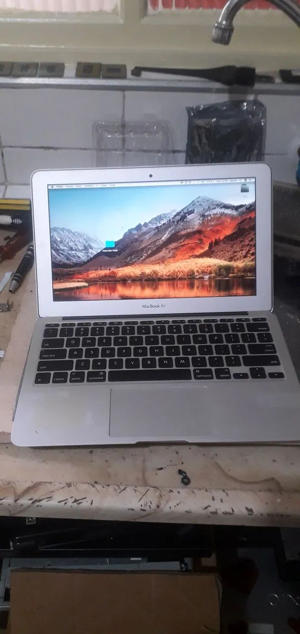 Macbook Air - Foto 3