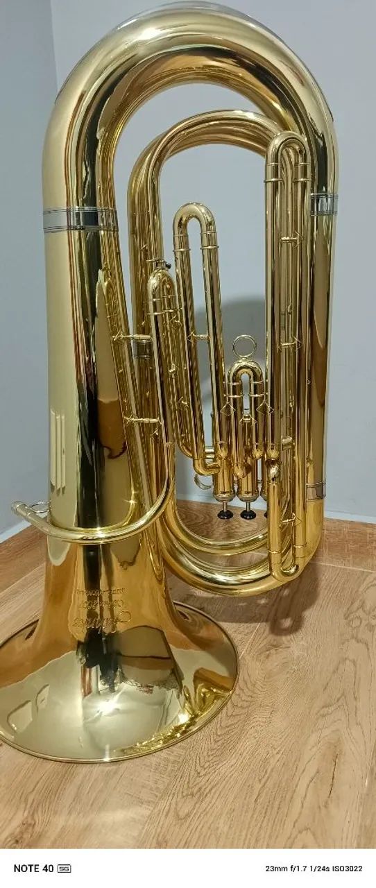 Tuba Jahnke sib - Foto 2